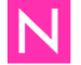 N 글자