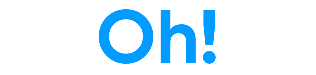 Oh!