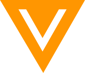 V 글자