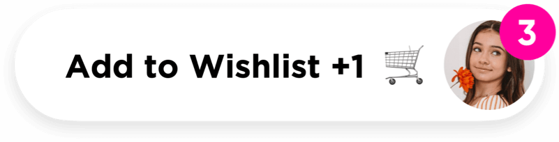 Add to Wishlist +1