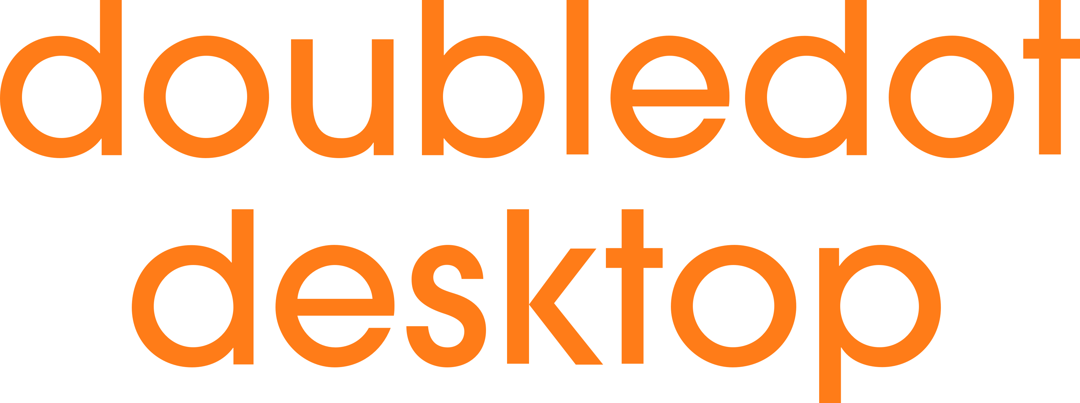 doubledot desktop